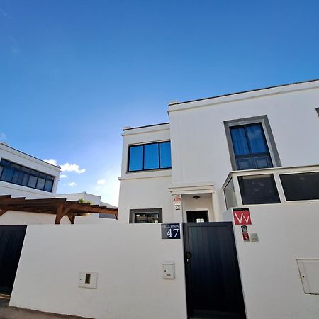 Villa Linda con Piscina Privada Playa Blanca  Exterior foto