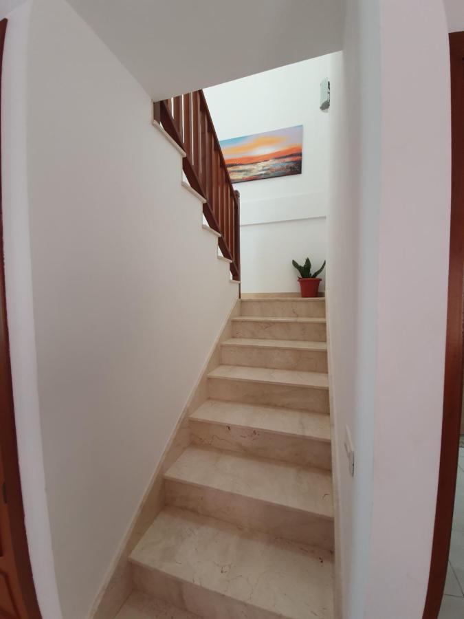 Villa Linda con Piscina Privada Playa Blanca  Exterior foto