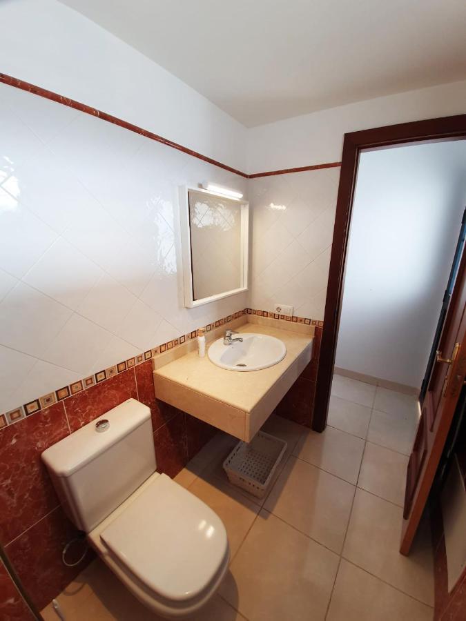 Villa Linda con Piscina Privada Playa Blanca  Exterior foto