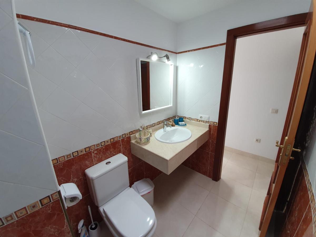 Villa Linda con Piscina Privada Playa Blanca  Exterior foto