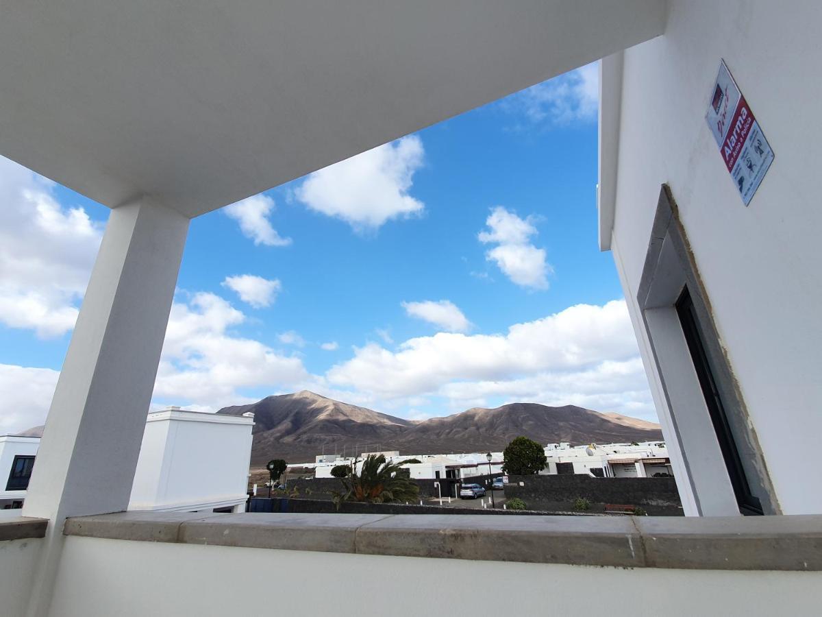 Villa Linda con Piscina Privada Playa Blanca  Exterior foto