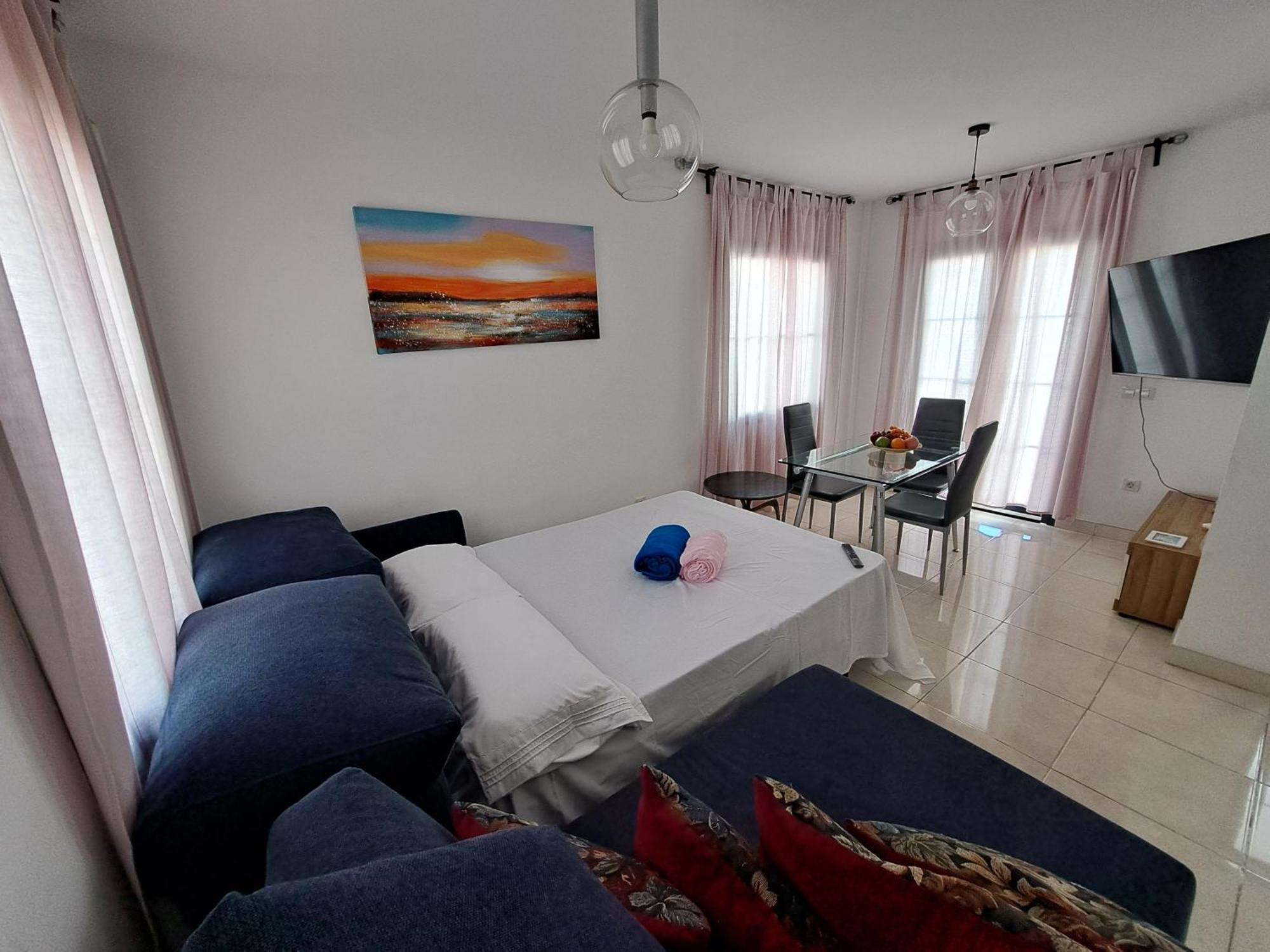 Villa Linda con Piscina Privada Playa Blanca  Exterior foto