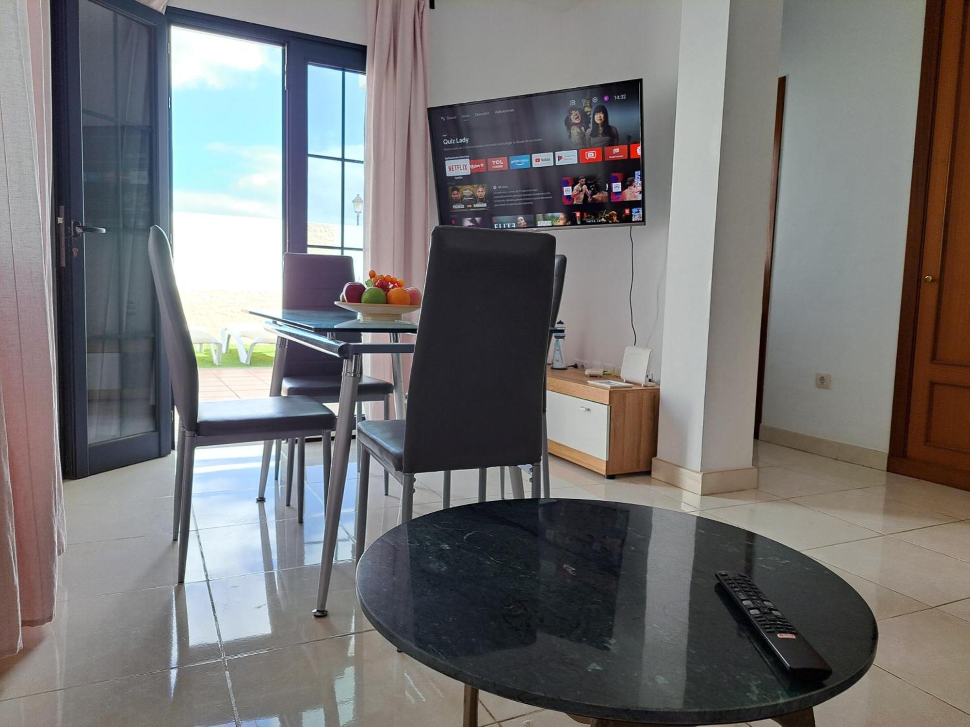 Villa Linda con Piscina Privada Playa Blanca  Exterior foto