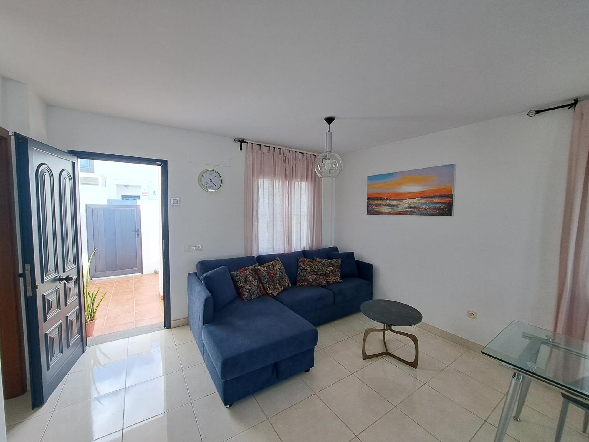 Villa Linda con Piscina Privada Playa Blanca  Exterior foto