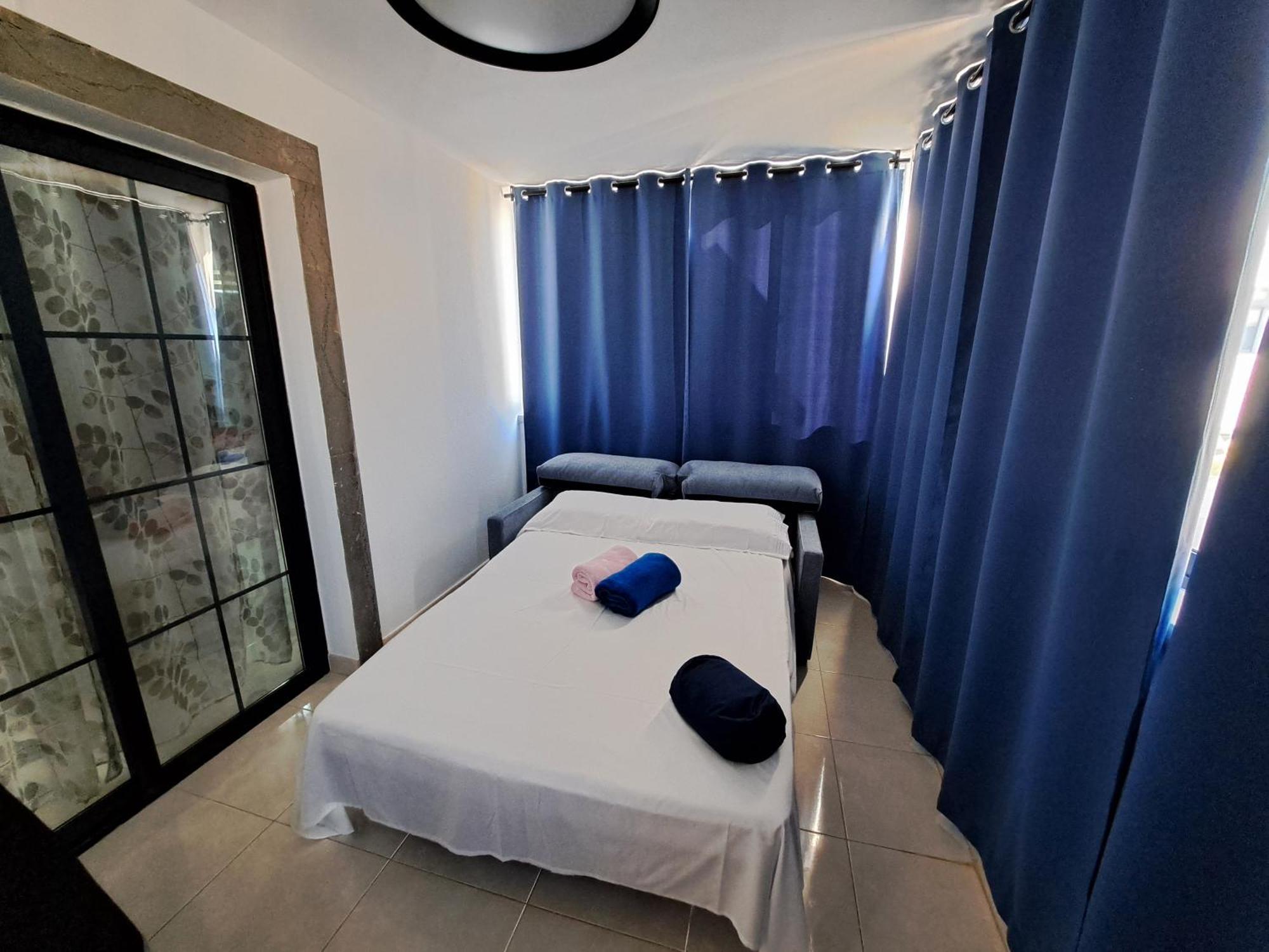 Villa Linda con Piscina Privada Playa Blanca  Exterior foto