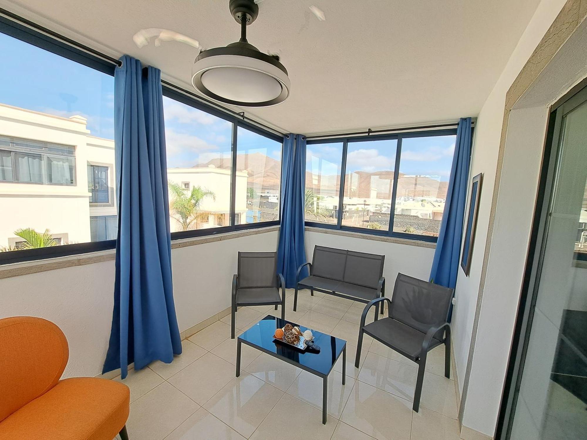Villa Linda con Piscina Privada Playa Blanca  Exterior foto