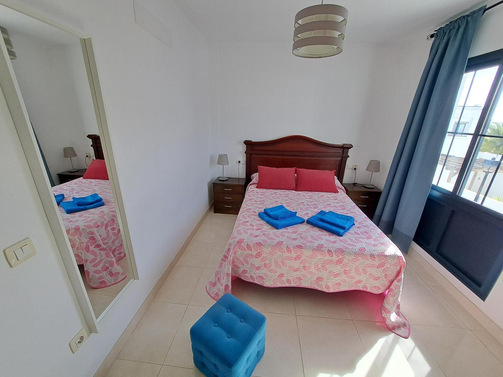 Villa Linda con Piscina Privada Playa Blanca  Exterior foto