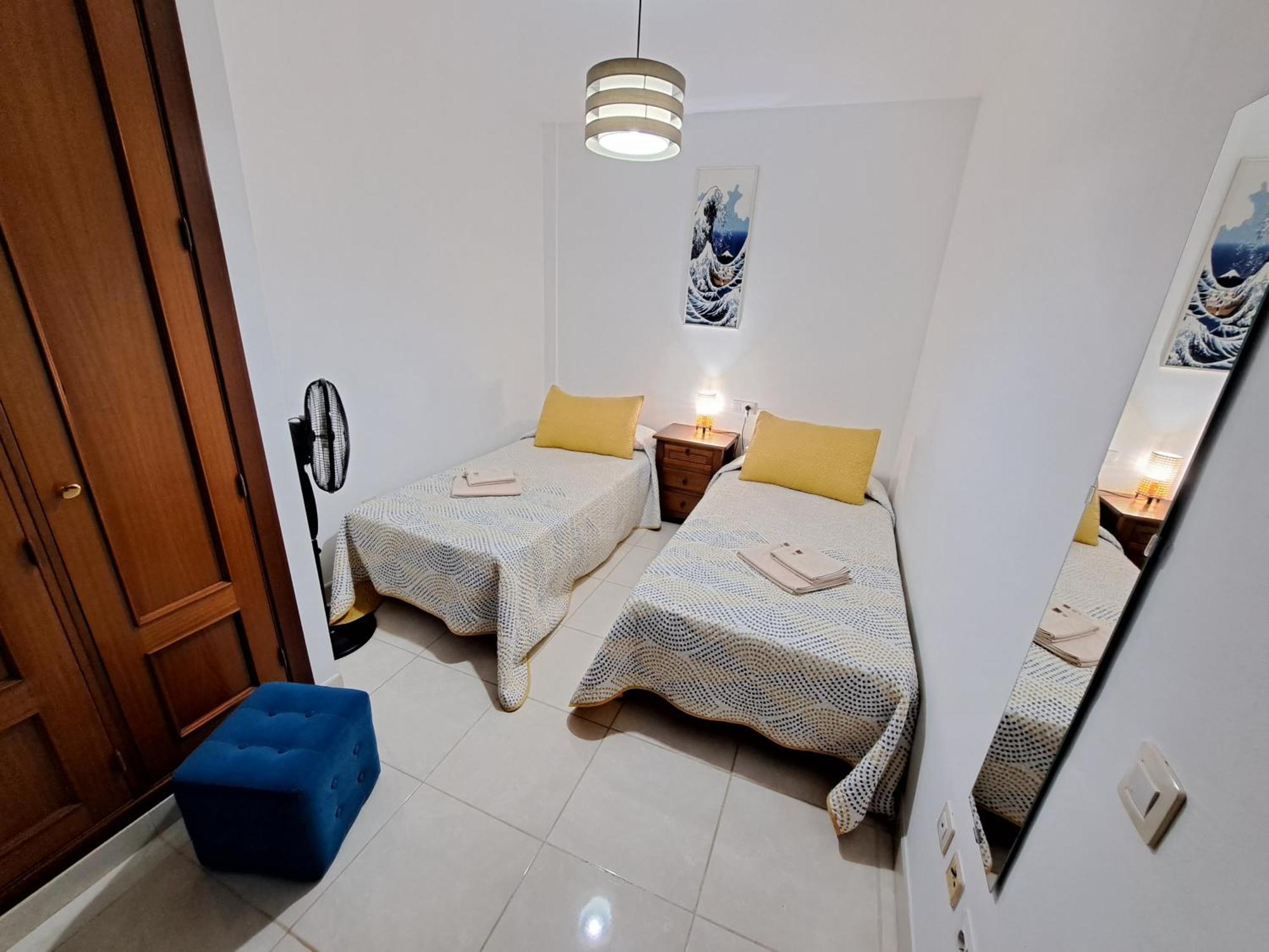 Villa Linda con Piscina Privada Playa Blanca  Exterior foto
