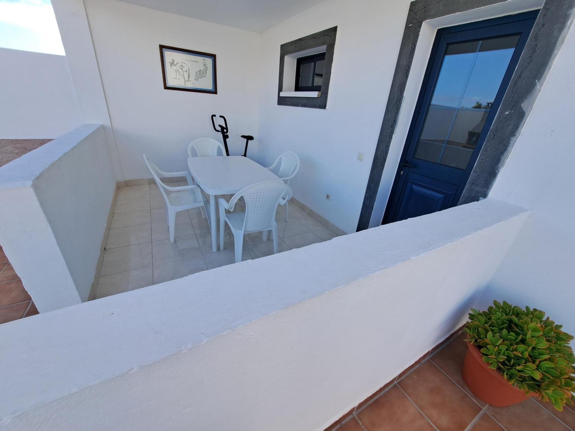 Villa Linda con Piscina Privada Playa Blanca  Exterior foto